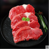 牛肉新鲜5斤牛腿肉冷冻品生鲜健身调理进口生牛肉非牛腱子肉批发